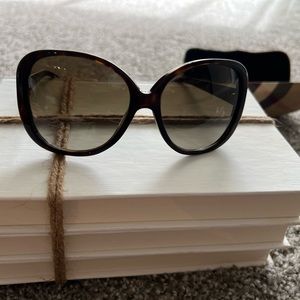 Burberry Sunglasses